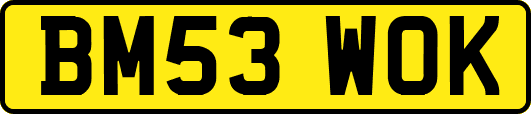 BM53WOK