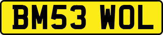 BM53WOL