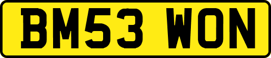 BM53WON