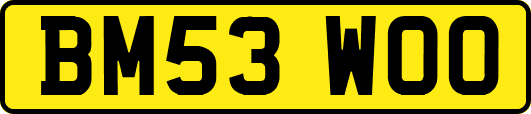 BM53WOO