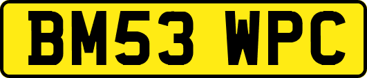 BM53WPC