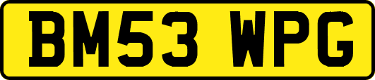 BM53WPG