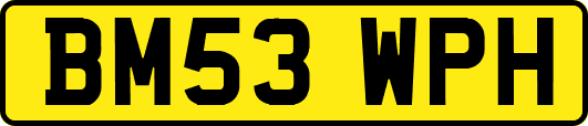 BM53WPH
