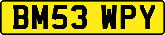 BM53WPY