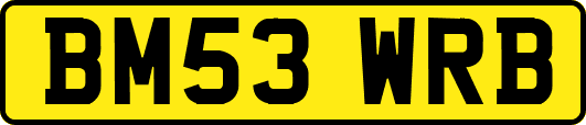 BM53WRB