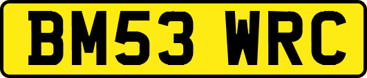 BM53WRC
