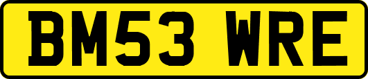 BM53WRE