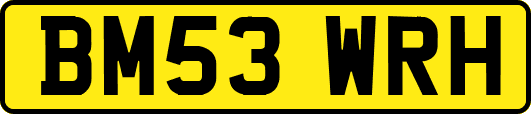 BM53WRH