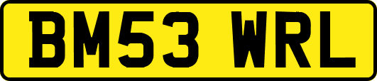 BM53WRL