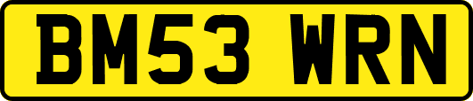 BM53WRN