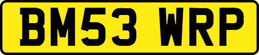BM53WRP