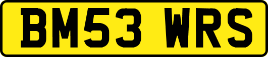 BM53WRS