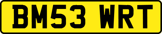 BM53WRT