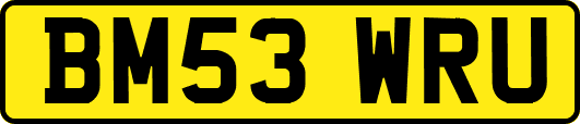 BM53WRU