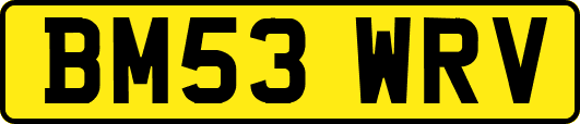 BM53WRV