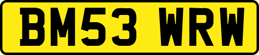 BM53WRW