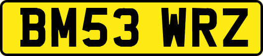 BM53WRZ