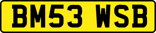 BM53WSB