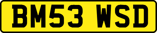 BM53WSD