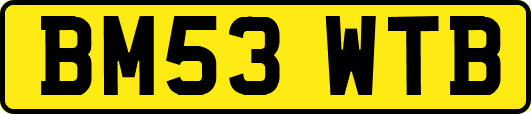 BM53WTB