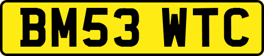 BM53WTC