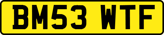 BM53WTF