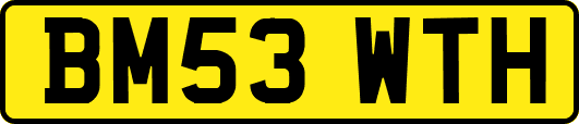 BM53WTH