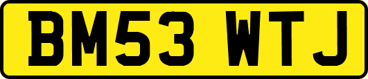 BM53WTJ