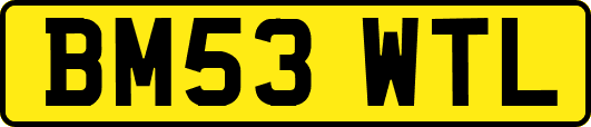 BM53WTL