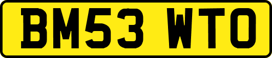 BM53WTO