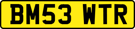 BM53WTR