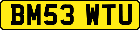 BM53WTU