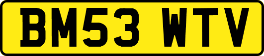BM53WTV
