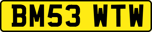 BM53WTW