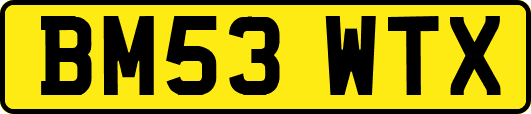 BM53WTX