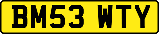 BM53WTY
