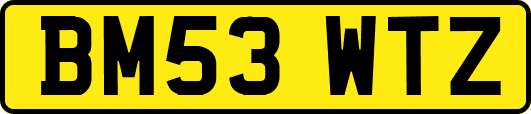 BM53WTZ