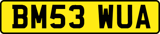 BM53WUA