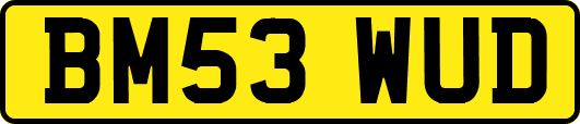BM53WUD