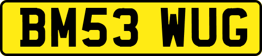 BM53WUG
