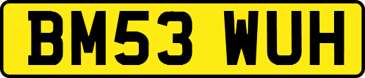 BM53WUH