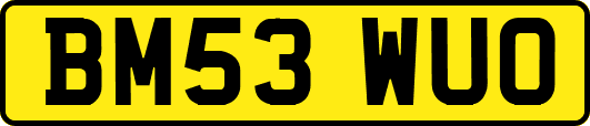BM53WUO