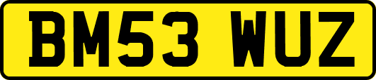 BM53WUZ
