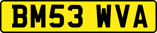 BM53WVA