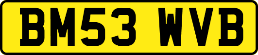 BM53WVB
