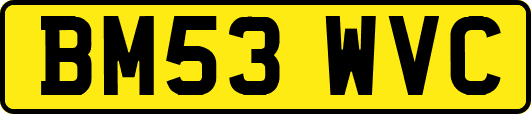 BM53WVC