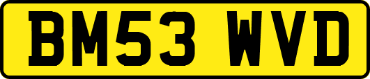BM53WVD