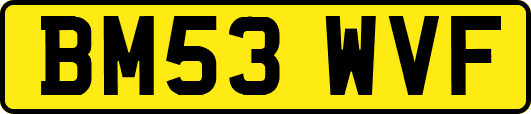 BM53WVF