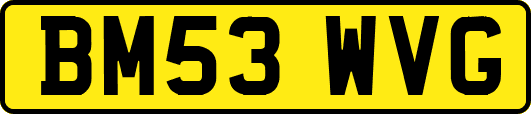 BM53WVG