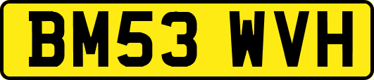 BM53WVH